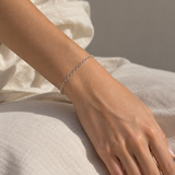 LINK CHAIN BRACELET