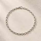 LINK CHAIN BRACELET