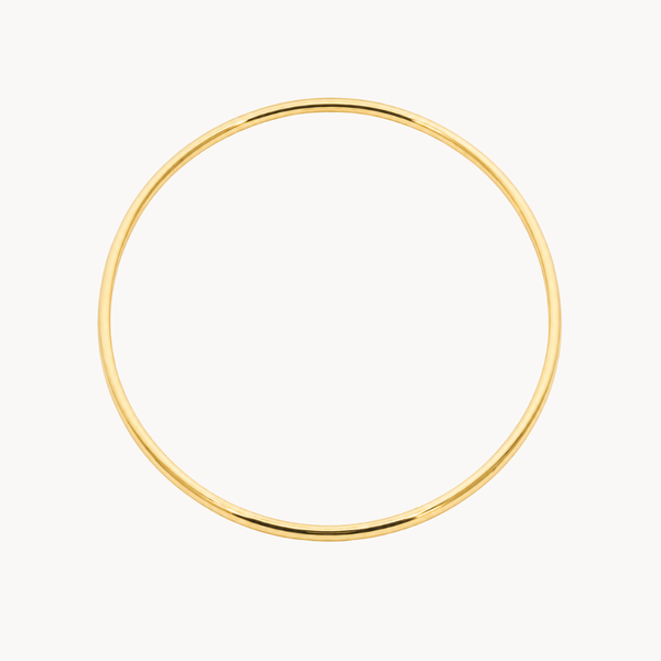 PULSEIRA RÍGIDA DE TUBO REDONDO SEM FECHO