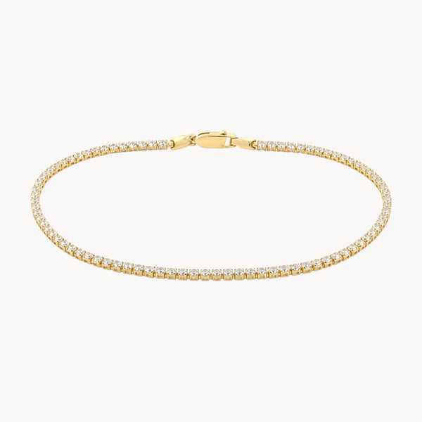 PULSERA RIVIERE CIRCONITAS ELDA