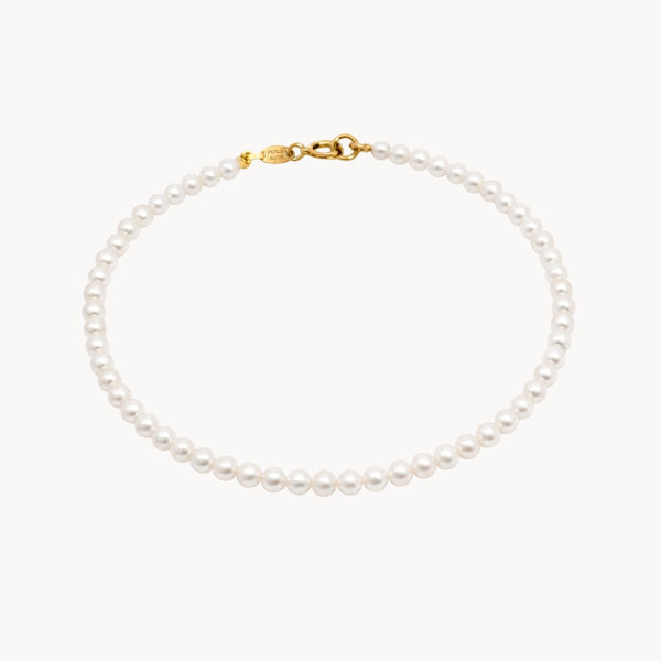BRACELET AVEC PERLES DE GRAINS MARGOT