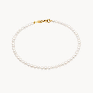 PULSEIRA COM PÉROLAS DE GRÃO