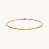 KIRSTEN Beaded Bracelet