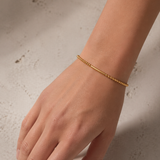 KIRSTEN Beaded Bracelet