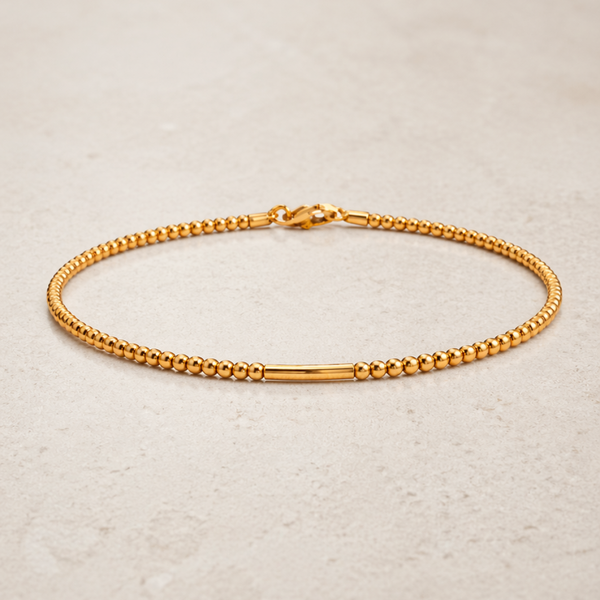 PULSEIRA DE BOLAS KIRSTEN