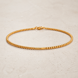 KIRSTEN Beaded Bracelet