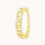ANILLO ESLABONES INDAH