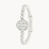 ANILLO CON DIAMANTES ASTRA