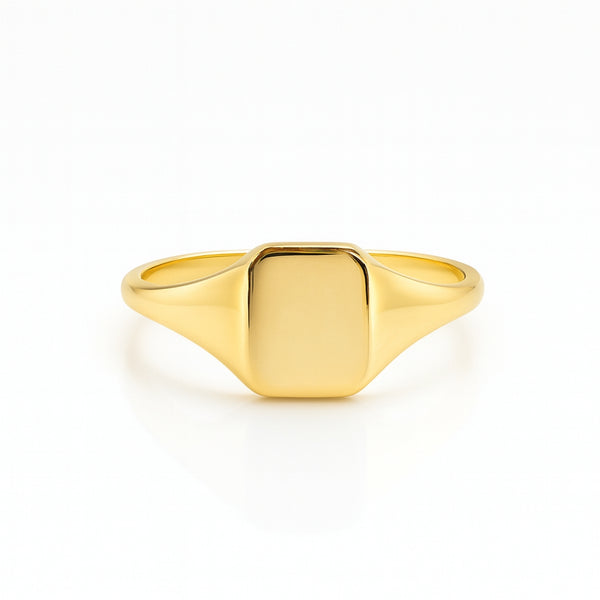 ANILLO SELLO LARA