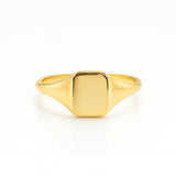 ANILLO SELLO LARA