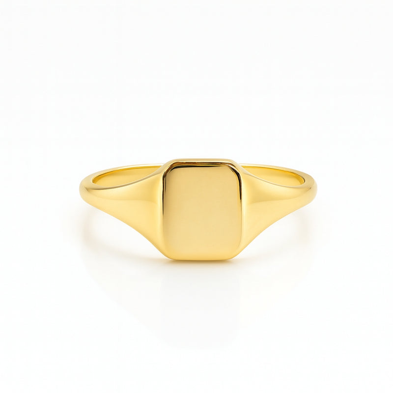 ANILLO SELLO LARA