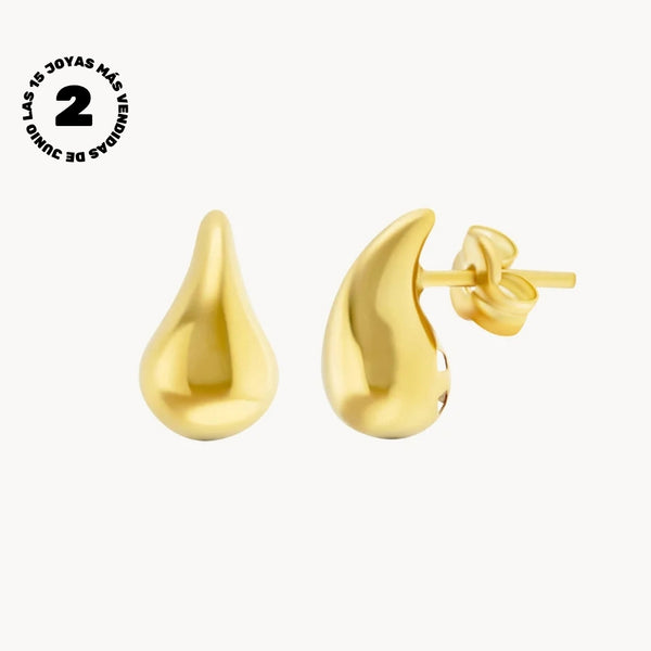 PENDIENTES GOTA OLLIE
