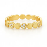 ANILLO DIAMANTES TEDDA