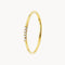 ANILLO CON DIAMANTES ABBY