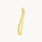 ANILLO ONDAS CON DIAMANTES ZITA