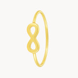 ANILLO INFINITO SAGE