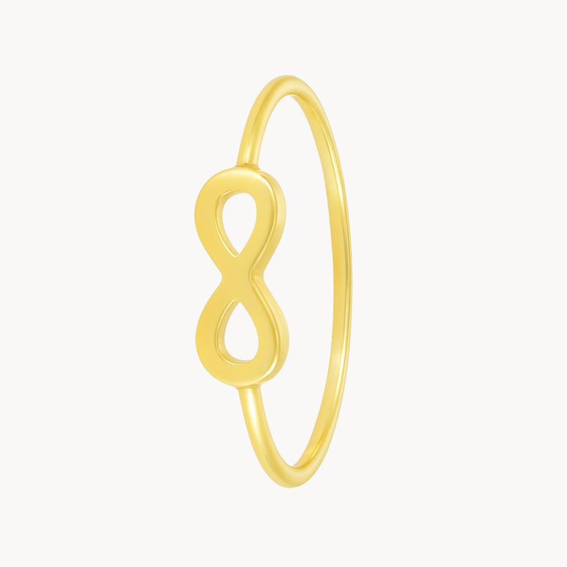 ANILLO INFINITO SAGE