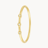 ANILLO DIAMANTES MYRA