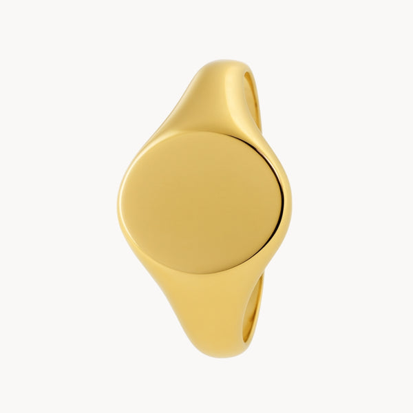 ANILLO SELLO ERNA