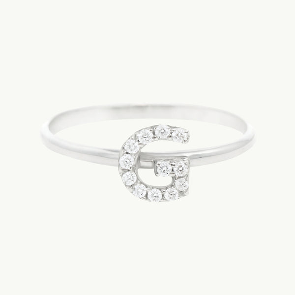 ANILLO INICIAL G CON CIRCONITAS