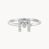 ANILLO INICIAL M CON CIRCONITAS