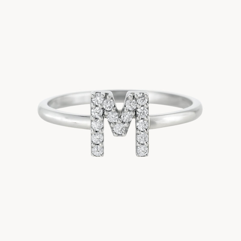 ANILLO INICIAL M CON CIRCONITAS