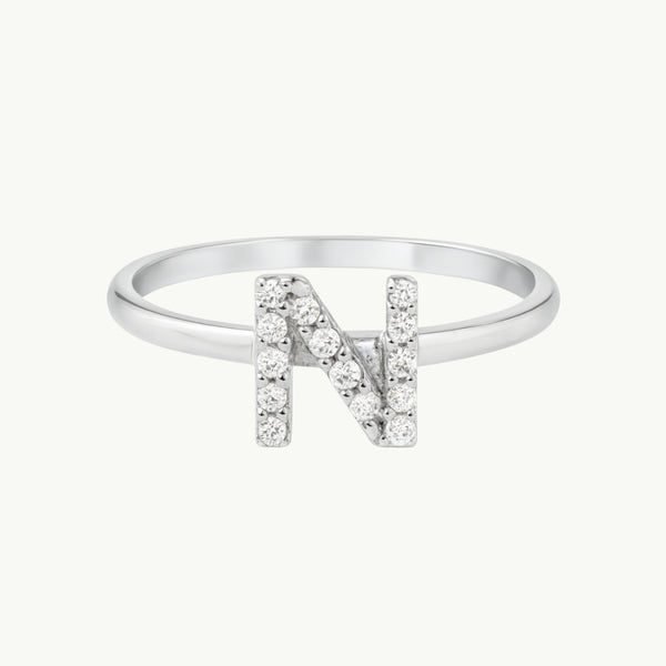 ANILLO INICIAL N CON CIRCONITAS