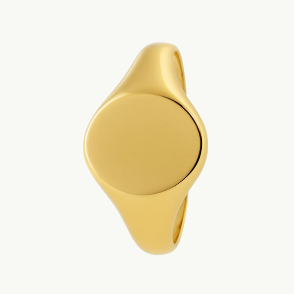ANILLO SELLO ERNA