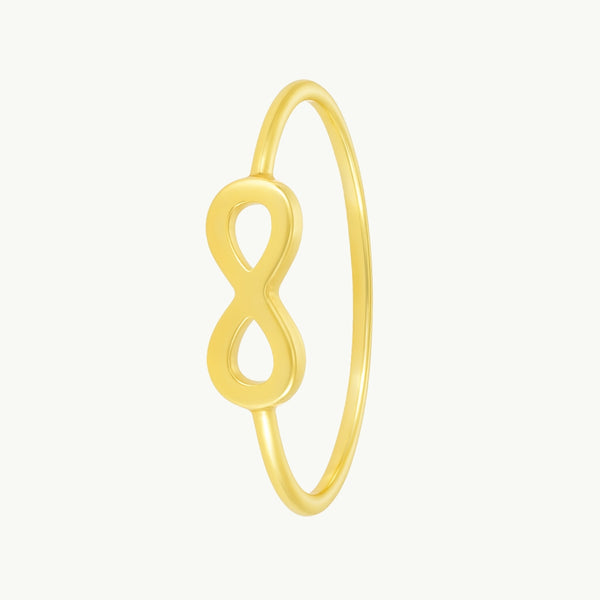 ANILLO INFINITO SAGE