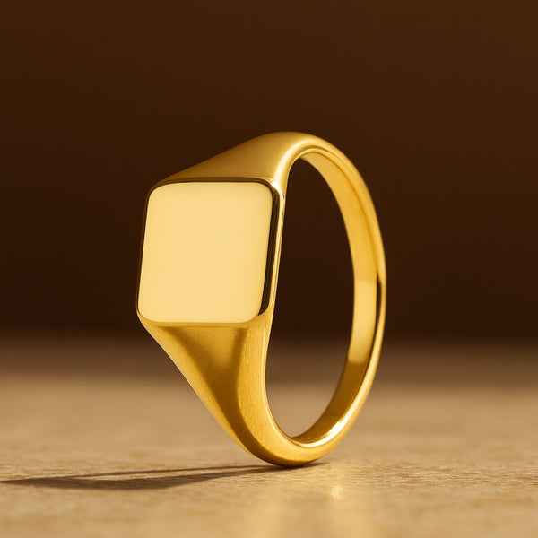 ANILLO SELLO LARA
