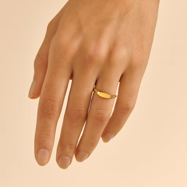 ANILLO SELLO JACKIE