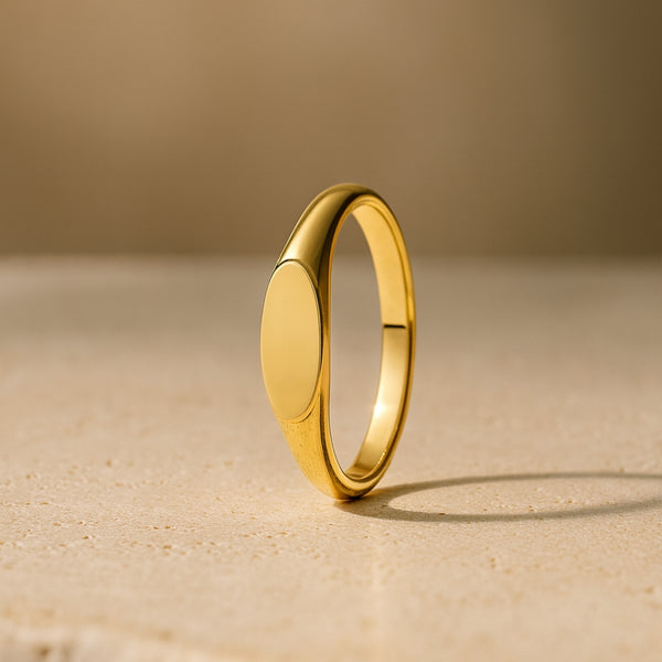 ANILLO SELLO JACKIE