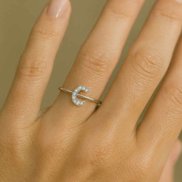 ANILLO INICIAL C CON CIRCONITAS