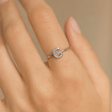 ANILLO INICIAL G CON CIRCONITAS