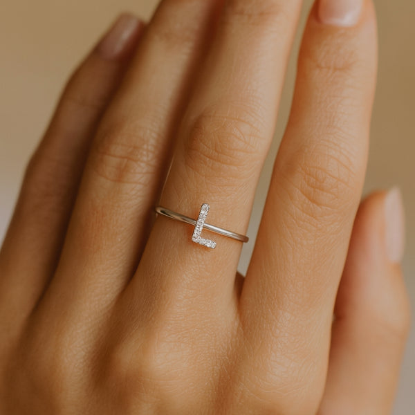 ANILLO INICIAL L CON CIRCONITAS
