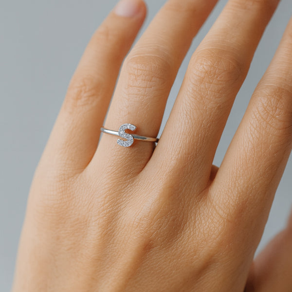 ANILLO INICIAL S CON CIRCONITAS