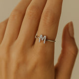 ANILLO INICIAL M CON CIRCONITAS