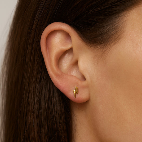 PIERCING OREJA RAYO KERRY