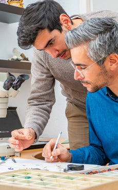 Fundadodes de la marca MIMÍKOKÓ