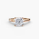EL ANILLO SOLITARIO