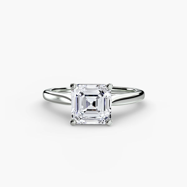 Solitário 0,5ct-0,9ct