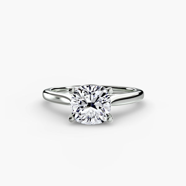 Solitário 0,5ct-0,9ct