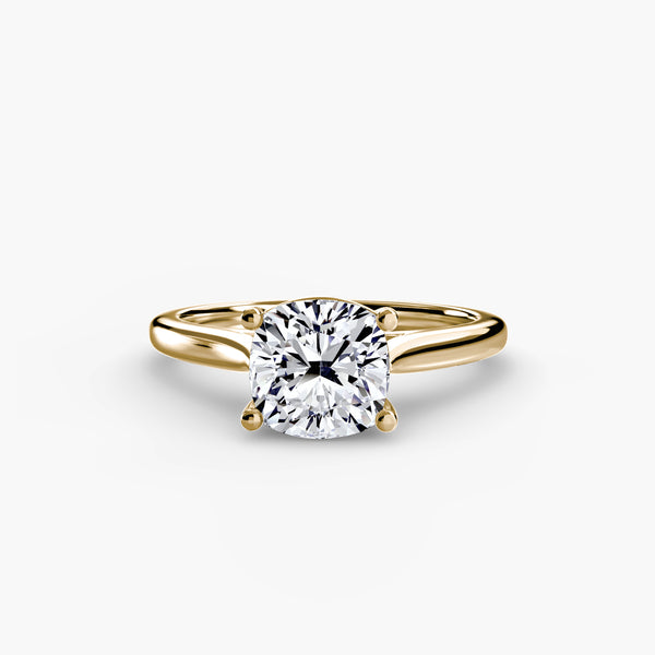 Solitário 0,5ct-0,9ct