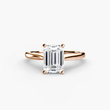 EL ANILLO SOLITARIO