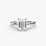 EL ANILLO SOLITARIO