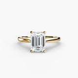 EL ANILLO SOLITARIO