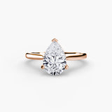 EL ANILLO SOLITARIO