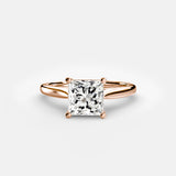 EL ANILLO SOLITARIO
