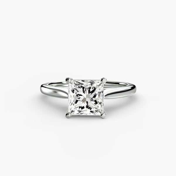 Solitário 0,5ct-0,9ct