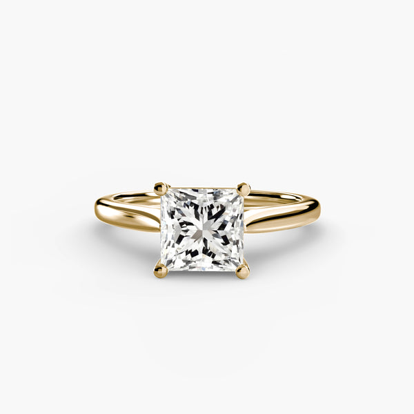 Solitário 0,5ct-0,9ct